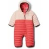 Columbia Powder Lite Reversible Bunting - Infant -Buckmans Store 1864021 614 f 2223fw