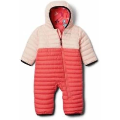 Columbia Powder Lite Reversible Bunting - Infant