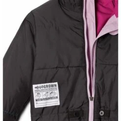 Columbia Buga II Snowsuit - Youth -Buckmans Store 1864041 572 a1 2223fw