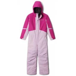Columbia Buga II Snowsuit - Youth