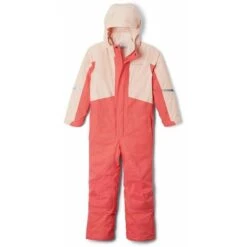 Columbia Buga II Snowsuit - Youth -Buckmans Store 1864041 614 f 2223fw