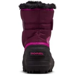 Sorel Snow Commander Boot - Toddler 9 Sorel Snow Commander Boot - Toddler -Buckmans Store 1869562 562 b