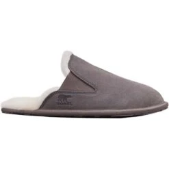 Sorel Hadley Slippers - Women's 11 Sorel Hadley Slippers - Women's -Buckmans Store 1870201 052 f