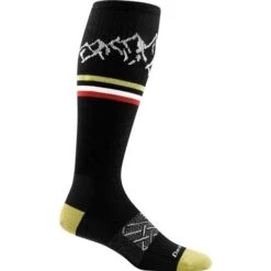 Darn Tough Alpenglow OTC Light Sock - Men's