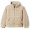 Columbia Rugged Ridge II Sherpa Full Zip - Toddler 1 Columbia Rugged Ridge II Sherpa Full Zip - Toddler -Buckmans Store 1908632 271 f 2223fw