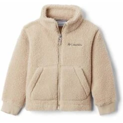 Columbia Rugged Ridge II Sherpa Full Zip - Toddler