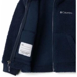 Columbia Rugged Ridge II Sherpa Full Zip - Toddler -Buckmans Store 1908632 464 a1 2223fw