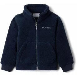 Columbia Rugged Ridge II Sherpa Full Zip - Toddler -Buckmans Store 1908632 464 f 2223fw