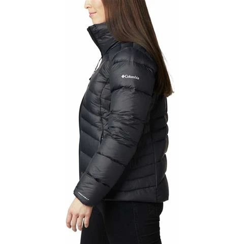 Columbia Autumn Park Down Jacket - Women's 5 Columbia Autumn Park Down Jacket - Women's - Image 3