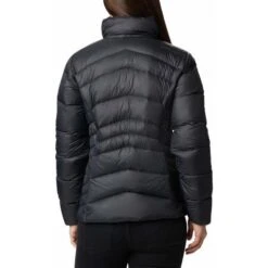 Columbia Autumn Park Down Jacket - Women's 9 Columbia Autumn Park Down Jacket - Women's -Buckmans Store 1909241 010 b 2223fw