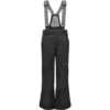 Spyder Guard Side-Zip Pant - Boy's -Buckmans Store 195016 spyn guard sz pant black l