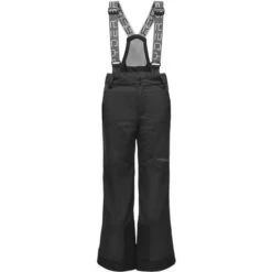 Spyder Guard Side-Zip Pant - Boy's