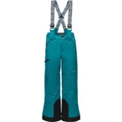 Spyder Propulsion Pant - Boy's -Buckmans Store 195020 spyn prop pant swell l