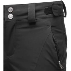 Spyder Olympia Pant - Girl's -Buckmans Store 195054 spyn olym pant black 3