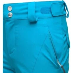 Spyder Olympia Pant - Girl's -Buckmans Store 195054 spyn olym pant lagoon 3