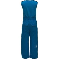 Spyder Expedition Pant - Toddler Boy's -Buckmans Store 195086 spyn mini exped old glory 2