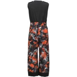 Spyder Expedition Pant - Toddler Boy's -Buckmans Store 195086 spyn mini exped prp 2