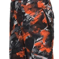 Spyder Expedition Pant - Toddler Boy's -Buckmans Store 195086 spyn mini exped prp 3