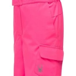 Spyder Sparkle Pant - Toddler Girl's -Buckmans Store 195106 spyn bitsy sparkle bryte bubblegum 3