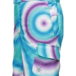 Spyder Sparkle Pant - Toddler Girl's -Buckmans Store 195106 spyn bitsy sparkle mvp 3