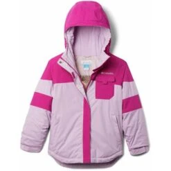 Columbia Mighty Mogul II Jacket - Girl's