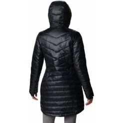 Columbia Joy Peak Mid Jacket - Women's - 2023 Model 19 Columbia Joy Peak Mid Jacket - Women's - 2023 Model -Buckmans Store 1982661 010 b 2223fw