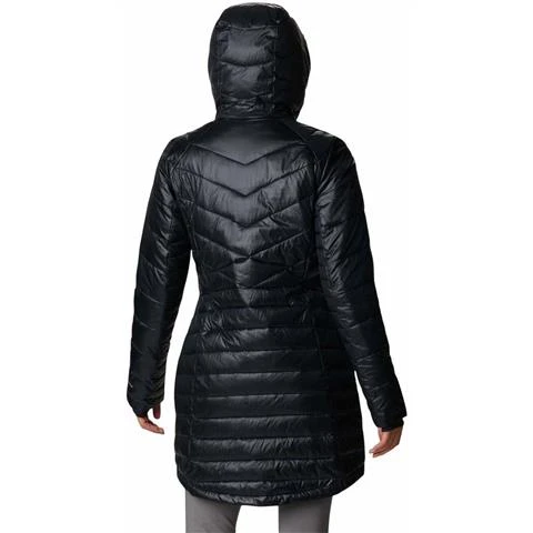 Columbia Joy Peak Mid Jacket - Women's - 2023 Model 5 Columbia Joy Peak Mid Jacket - Women's - 2023 Model - Image 3