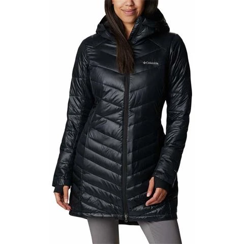 Columbia Joy Peak Mid Jacket - Women's - 2023 Model 3 Columbia Joy Peak Mid Jacket - Women's - 2023 Model
