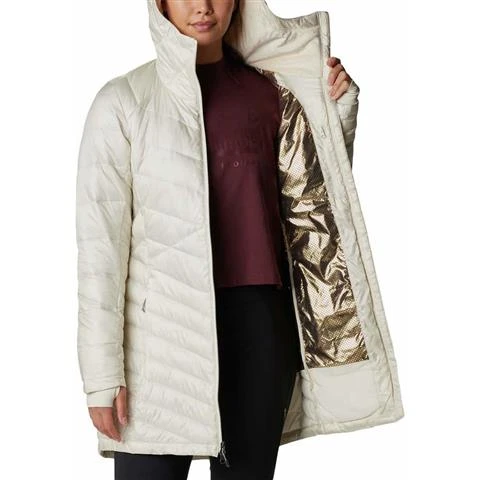 Columbia Joy Peak Mid Jacket - Women's - 2023 Model 10 Columbia Joy Peak Mid Jacket - Women's - 2023 Model - Image 8