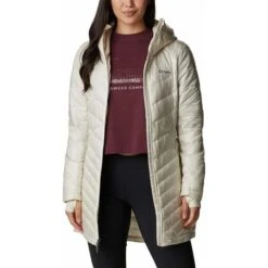 Columbia Joy Peak Mid Jacket - Women's - 2023 Model 23 Columbia Joy Peak Mid Jacket - Women's - 2023 Model -Buckmans Store 1982661 191 a6 2223fw