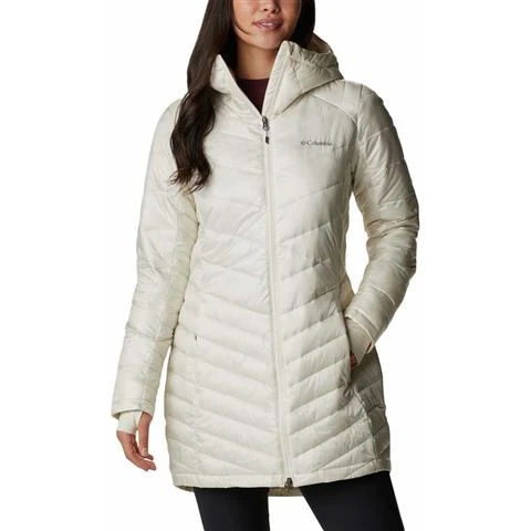 Columbia Joy Peak Mid Jacket - Women's - 2023 Model 8 Columbia Joy Peak Mid Jacket - Women's - 2023 Model - Image 6