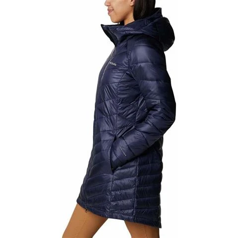 Columbia Joy Peak Mid Jacket - Women's - 2023 Model 15 Columbia Joy Peak Mid Jacket - Women's - 2023 Model - Image 13