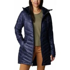 Columbia Joy Peak Mid Jacket - Women's - 2023 Model 31 Columbia Joy Peak Mid Jacket - Women's - 2023 Model -Buckmans Store 1982661 472 a6 2223fw