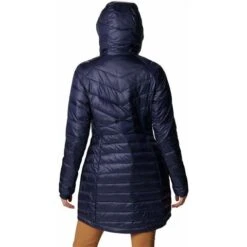 Columbia Joy Peak Mid Jacket - Women's - 2023 Model 30 Columbia Joy Peak Mid Jacket - Women's - 2023 Model -Buckmans Store 1982661 472 b 2223fw