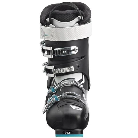 Nordica Cruise 65 W Boots - Women's 5 Nordica Cruise 65 W Boots - Women's - Image 3