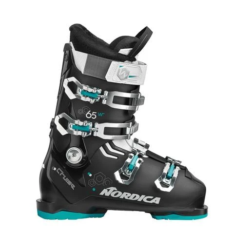 Nordica Cruise 65 W Boots - Women's 3 Nordica Cruise 65 W Boots - Women's