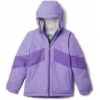 Columbia Horizon Ride II Jacket - Girl's
