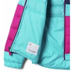 Columbia Tumble Rock Down Hdd Jacket - Girl's -Buckmans Store 2010021 665 a1 2223fw