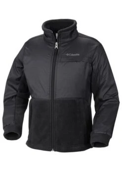 Columbia Steens Mt Overlay - Boy's