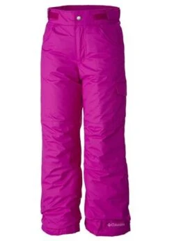 Columbia Starchaser Peak II Pant - Girl's -Buckmans Store 20120182019columbiagirlsstarchaserpeakiipantbrightplum