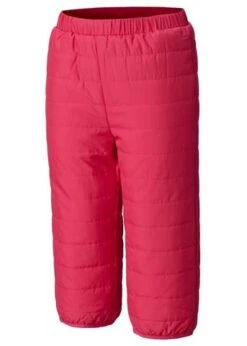 Columbia Double Trouble Pant - Youth -Buckmans Store 20120182019columbiatoddlerdoubletroublepantcactuspinkpomegranate 1