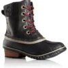 Sorel Slimpack II Lace Boot - Women's