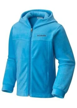 Columbia Steens II Fleece Hoodie - Boy's -Buckmans Store 20172018columbiaboyssteensiifleecehoodiepeninsula