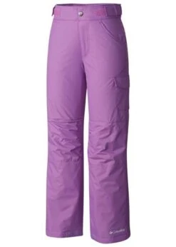 Columbia Starchaser Peak II Pant - Girl's -Buckmans Store 20172018columbiagirlsstarchaserpeakiipantcrownjewel