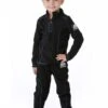 Zemu Apparel Little Boys Fleece Layer Set - Boy's