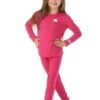 Zemu Apparel First Layer Set - Girl's