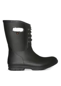 Bogs Amanda Plush Lace Boot - Women's