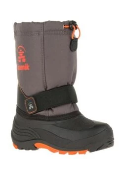 Kamik Rocket Boot - Youth - 2023 Model