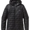 Patagonia Nano Puff Hoody - Women's