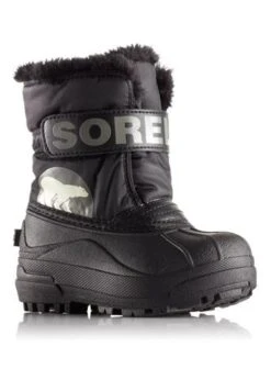 Sorel Snow Commander Boot - Youth - 2019 Model